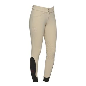 Cavalleria Toscana Knee Grip Breeches